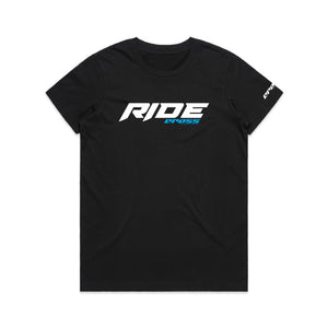 ADULT CROSS RIDE TEE