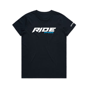 ADULT CROSS RIDE TEE