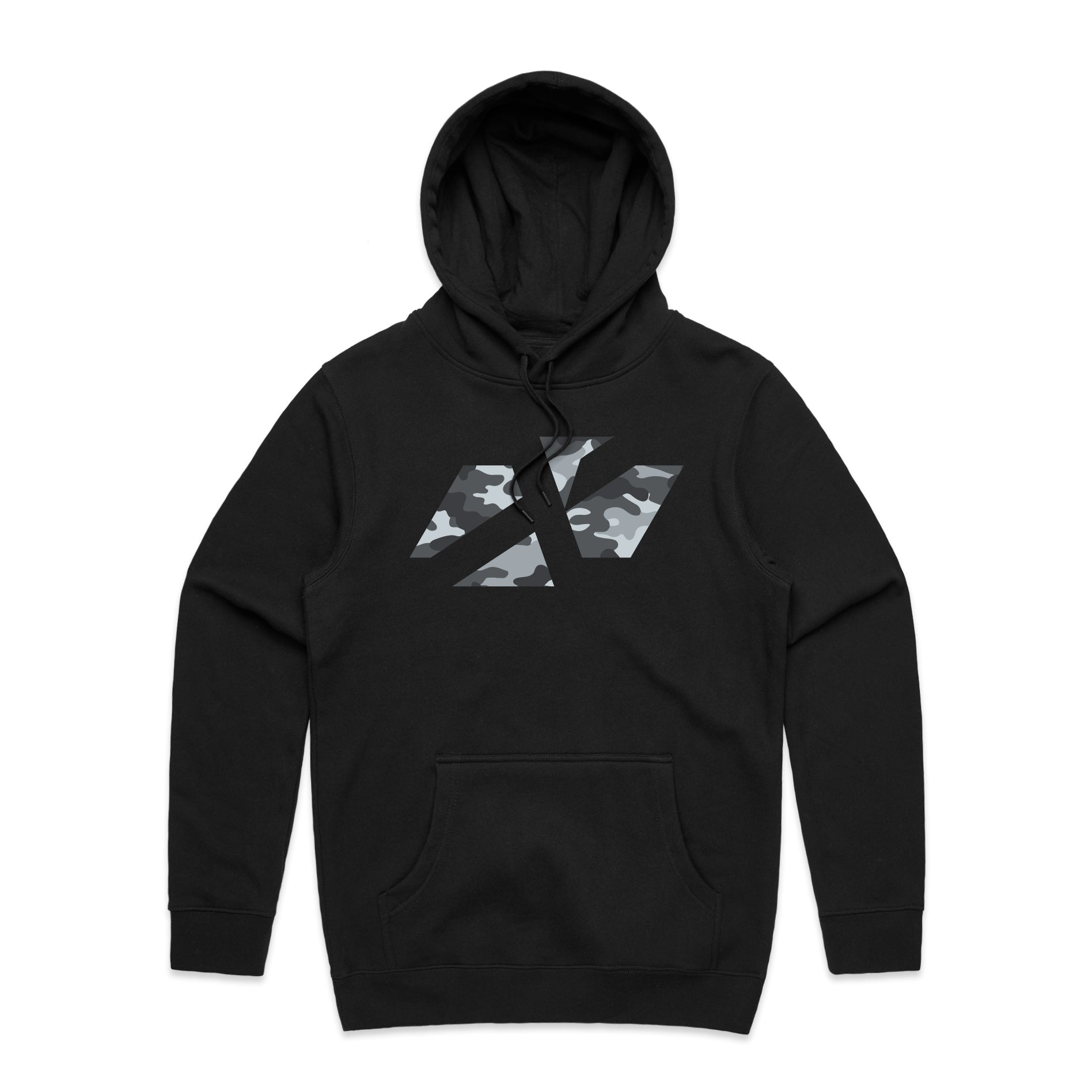 Camo hoodie outlet nz